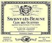 Louis Jadot Savigny-Les-Beaune Premier...
